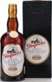 Glenfarclas 1989 Golden G Plain Hogshead #5051 De Wit Overijse 58.7% 700ml