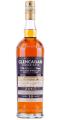 Glencadam 2005 Oloroso Sherry Butt T&T Toyama 61.5% 700ml