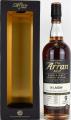 Arran 2005 Private Cask 57.8% 700ml