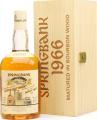 Springbank 1966 Local Barley 53.6% 700ml