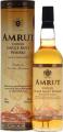 Amrut Single Malt Whisky Oak Barrels Batch 38 46% 700ml