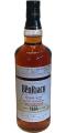 BenRiach 1994 Salon de Shimaji Port Hogshead #1702 54.9% 700ml