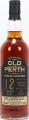 Old Perth 2004 MMcK Blended Malt Scotch Whisky 43.9% 700ml