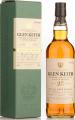 Glen Keith 25yo Special Aged Release 1st Fill American Oak Barrel Batch GK/001 43% 700ml