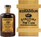 Edradour 2010 Straight From The Cask Sherry Cask Matured #162 57.6% 500ml