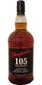 Glenfarclas 105 Sherry Cask 60% 1000ml