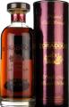 Edradour 2000 Natural Cask Strength 56.8% 700ml