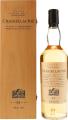 Craigellachie 14yo Flora & Fauna 43% 700ml