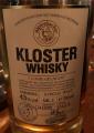 Kloster Whisky 5yo German Oak 43% 700ml