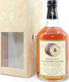 Macallan 1990 SV Vintage Collection Dumpy 12yo 57.6% 700ml