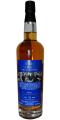 Glendronach 1975 DT Three Generations 51.4% 750ml