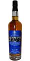 Glendronach 1975 DT Three Generations 51.4% 750ml