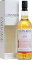 Miltonduff 2009 MMcK Carn Mor Strictly Limited Edition 47.5% 700ml