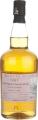 Clynelish 1997 Wy Vanilla Summer Bourbon Cask 46% 700ml