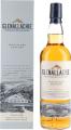 Glenallachie Distillery Edition Traditional Oak Casks 40% 700ml