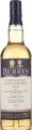 Blair Athol 1991 BR Berrys 46% 700ml