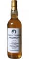 Port Charlotte 2002 Private Single Cask Bottling Sherry Hogshead #0334 58.4% 700ml