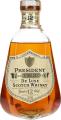 President 12yo Special Reserve De Luxe Scotch Whisky 40% 750ml