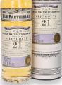 Glengoyne 1997 DL Old Particular 21yo Refill Hogshead 49.9% 700ml