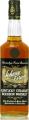 Johnny Drum Black Label Kentucky Straight Bourbon Whisky New Charred American Oak Barrel 43% 700ml