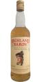 Highland Baron Blended Scotch Whisky 40% 700ml