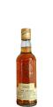 Linkwood 1988 SV Vintage Collection Sherry Butt #4848 43% 350ml
