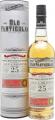 Allt-A-Bhainne 1993 DL Old Particular Refill Hogshead 51.5% 700ml