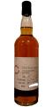 Ardnamurchan 2016 Oloroso Cask 61.3% 700ml