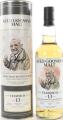 Teaninich 2008 GWhL Auld Goonsy's 51.5% 700ml