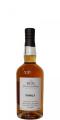 Box 2012 Smoking 3 Private Bottling Bourbon Cask 2012-854 63.6% 500ml