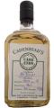 Lagavulin 2007 CA Cask Ends Bourbon Barrel 59.9% 700ml