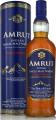 Amrut Cask Strength Barrel 61.8% 700ml