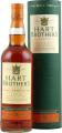 Linkwood 1991 HB Finest Collection Cask Strength 51.4% 700ml
