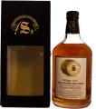 Port Ellen 1976 SV Vintage Collection Dumpy Oak Cask #4755 55.4% 700ml