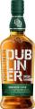 The Dubliner Irish Whisky Bourbon Cask 40% 700ml