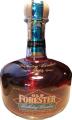 Old Forester 1993 Birthday Bourbon American Oak Barrels 48% 750ml