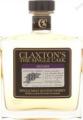 Glentauchers 1996 Cl The Single Cask Bourbon Barrel 1502-7884 48% 700ml