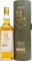 Kavalan Solist ex-Bourbon Cask B100825023A 58.6% 700ml