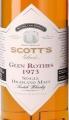 Glenrothes 1973 Sc 51% 700ml