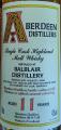 Balblair 1990 BA Aberdeen Distillers Oak Barrel 718 43% 700ml
