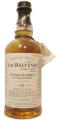 Balvenie 15yo Single Barrel Bourbon Cask 47.8% 700ml