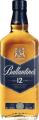 Ballantine's 12yo 40% 700ml