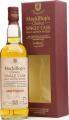 Caol Ila 1981 McC Single Cask Cask Strength #3234 56.9% 700ml