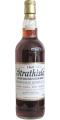Strathisla 1960 GM Licensed Bottling Sherry Cask 43% 700ml