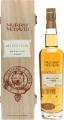 Macallan 1968 MM Mission Cask Strength Series 40.2% 700ml