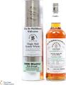 Glenlivet 2006 SV The Un-Chillfiltered Collection Cask Strength 1st Fill Sherry Butt #901005 60.8% 750ml