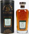 Glenlivet 1981 SV Cask Strength Collection #10973 52.6% 700ml