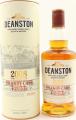 Deanston 2008 Brandy Cask Finish 56.4% 700ml