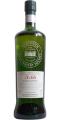 Clynelish 1999 SMWS 26.66 Kissing A mermaid Refill ex-Bourbon Barrel 60.6% 700ml