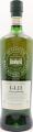 Cameronbridge 1979 SMWS G4.11 a happy gathering Refill Ex-Bourbon Hogshead 50% 700ml